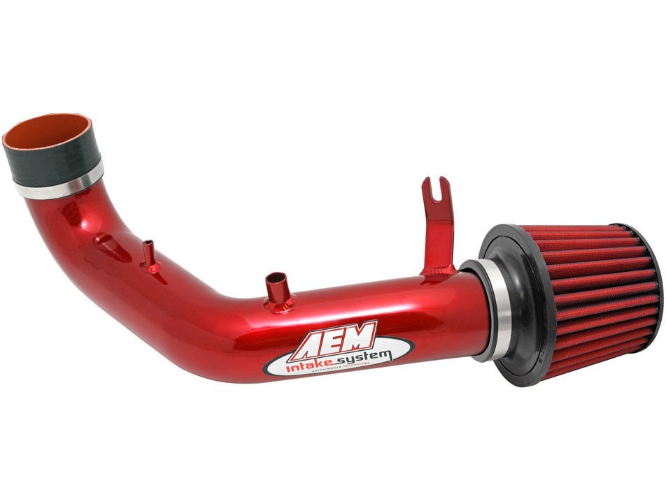 Система впуска AEM 22-506R S.R.S.RSX 02-06 TYPE-S