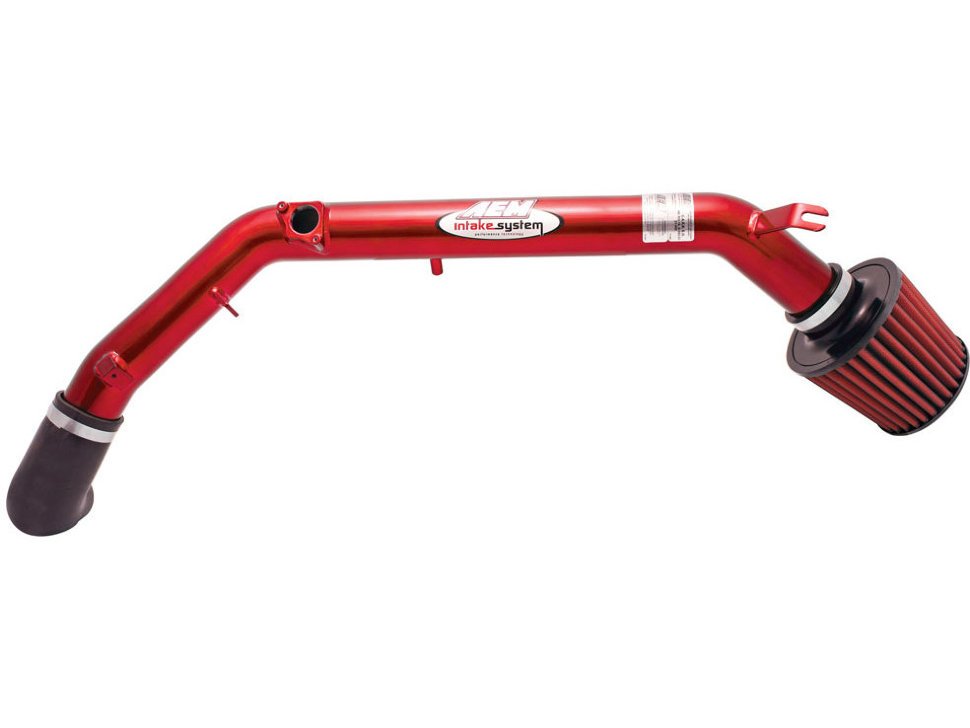 Система впуска AEM 21-462R C.A.S. TOYOTA MR2 SPYDER 1.8L-L4, 00-05