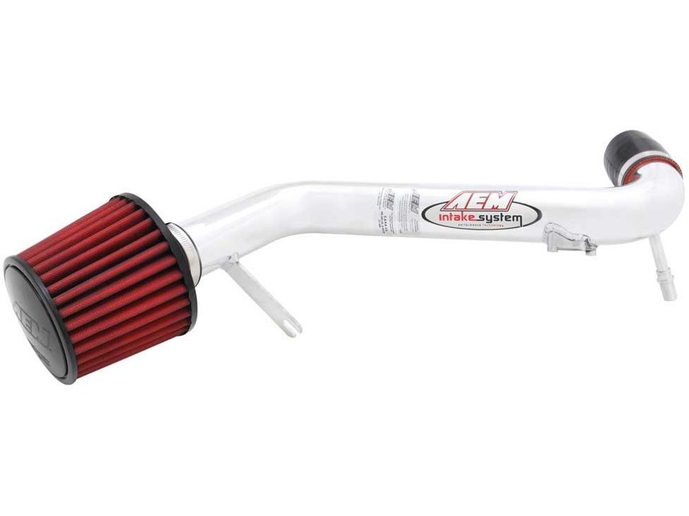 Система впуска AEM 21-488P C.A.S.MAZDA 3 04-08 2.3L MT/AT