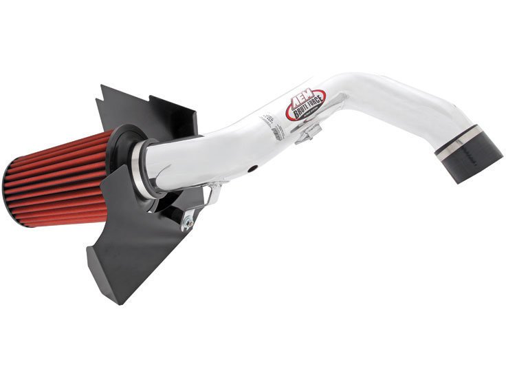 Система впуска AEM 21-8017DP B.F.S. CHEV/GMC 6.6L TD 5.04-05