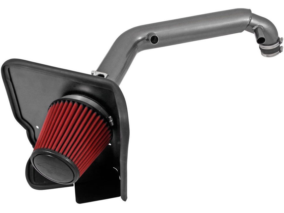 Система впуска AEM 21-787C C.A.S. LEXUS NX200T L4-2.0L F/I; 2015-2016