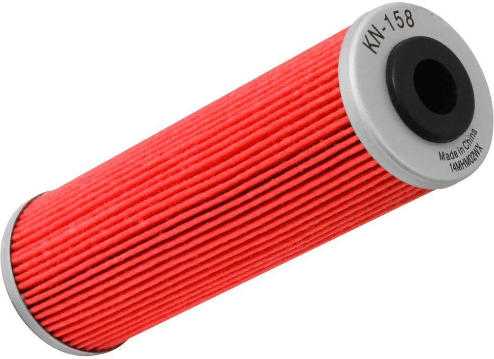 Фильтр масляный K&N KN-158 POWERSPORTS