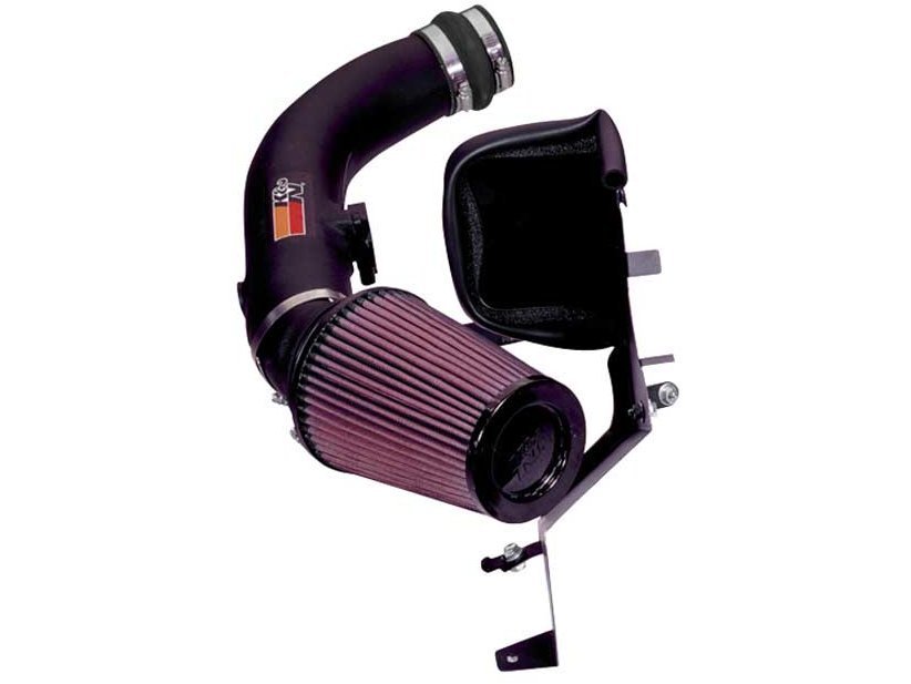 Система впуска K&N 57-9018 FIPK; LEXUS IS300, L6-3.0L, 2001-04