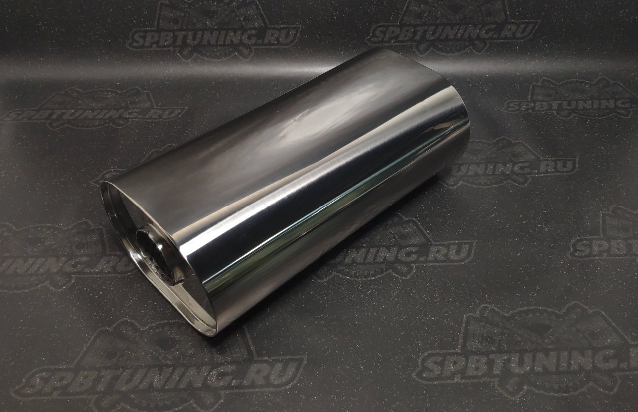 Резонатор AJS 211*145*300*63 направленный