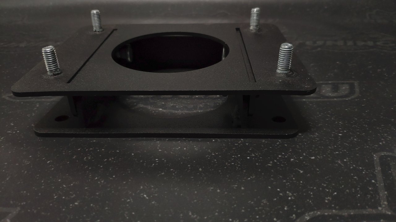 Кронштейн регулировки руля для а/м ВАЗ 2105-07