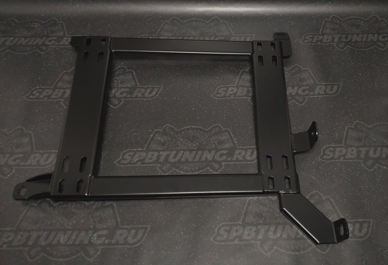 Салазки (опора сидения) Toyota JZX90-100 неподвижная (левая)