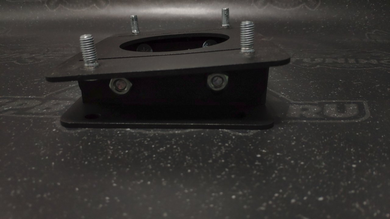 Кронштейн регулировки руля для а/м ВАЗ 2105-07