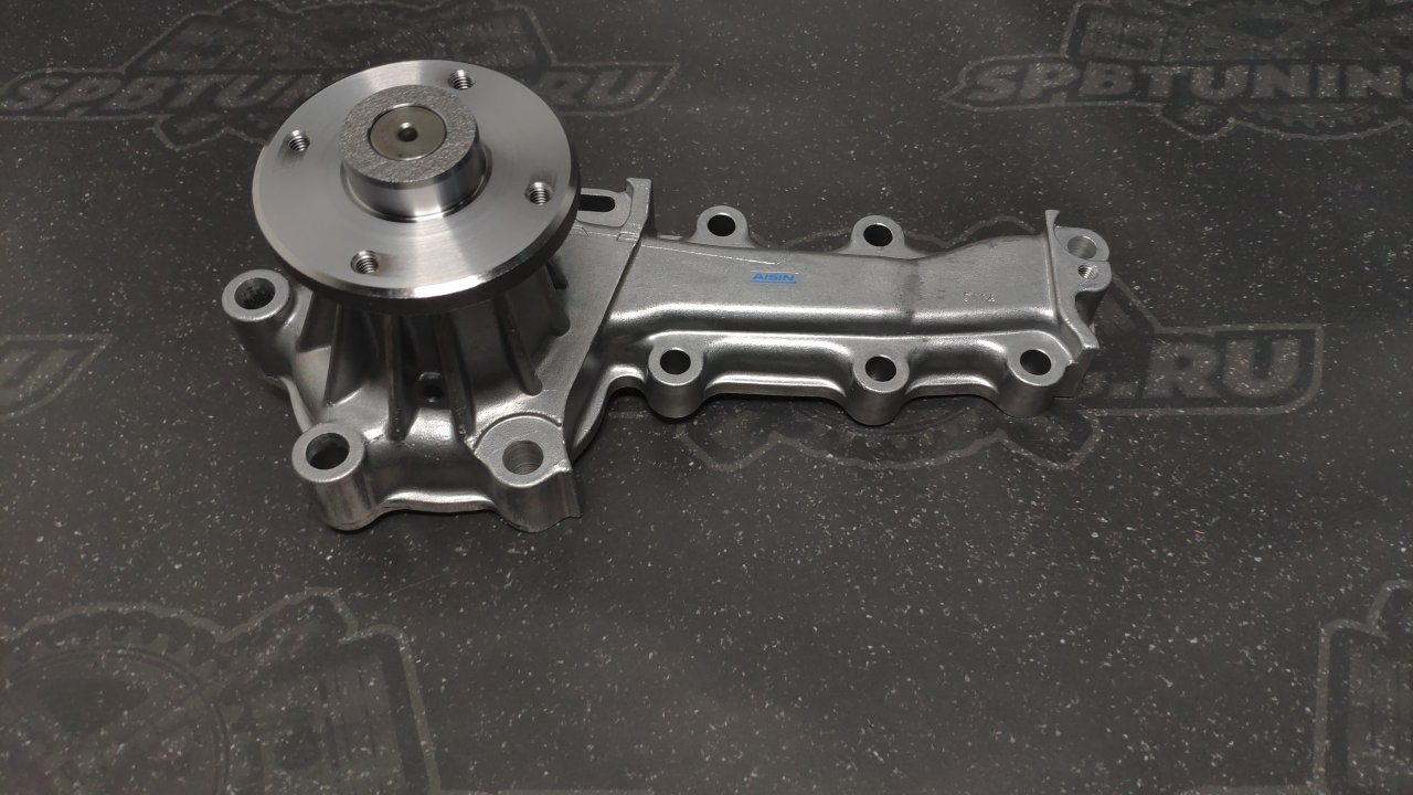 Помпа охлаждающей жидкости Aisin RB20, RB25, RB26