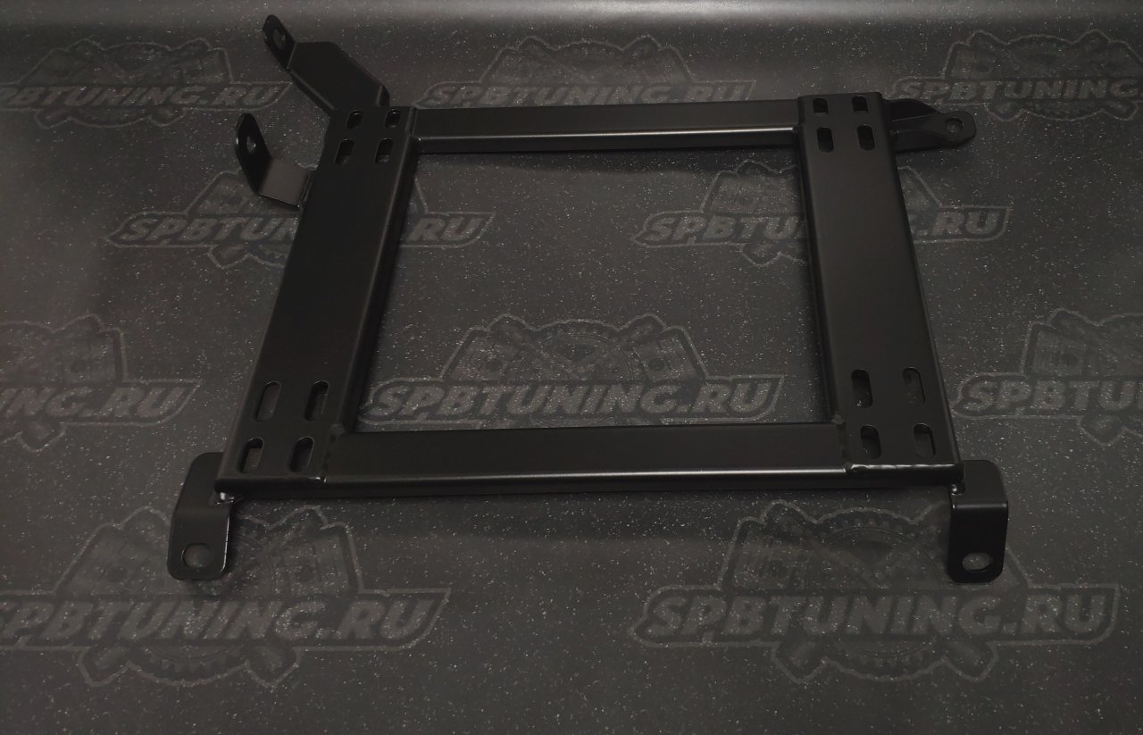 Салазки (опора сидения) Toyota JZX90-100 неподвижная (правая)