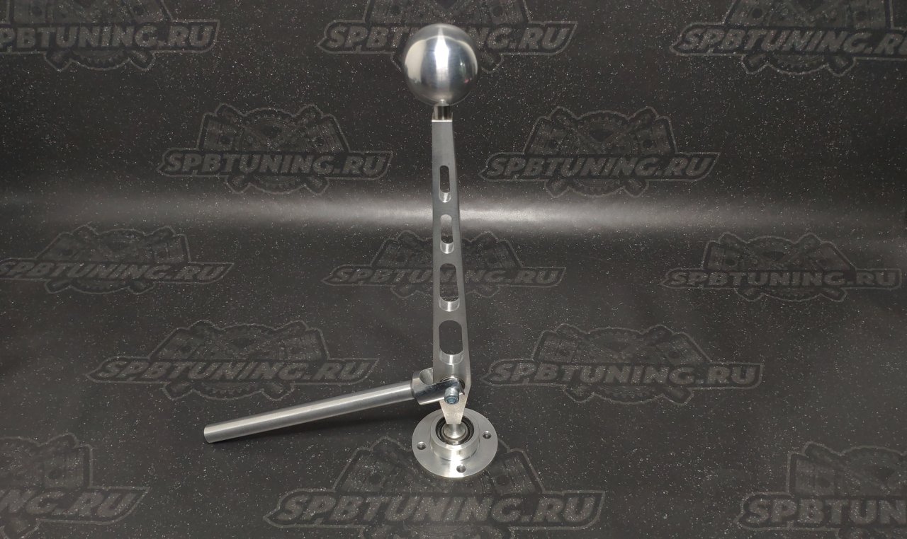 Кулиса короткоходная ВАЗ универсальная Д16Т