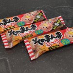 Coris жевательная резинка, вкус Кола, шары, 14,4 гр/