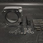 Адаптер для коллектора Greddy, переход на сток дроссель