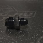 AB88 Фитинг union AN6 - AN8