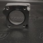 Адаптер для коллектора Greddy, переход на сток дроссель