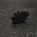 AB88 Фитинг union AN6 - AN8