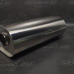 Резонатор AJS 210*145*400*76 направленный