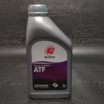 Масло трансмиссионное IDEMITSU ATF 1л