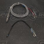 Сенсор температуры выхлопных газов EGT сменный для датчика ZD 9 in 1