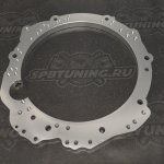 Пластина переходная для установки MT Getrag 240, 260 M20 М30 M50 S50 M52 M57 в 1/2jz-gte