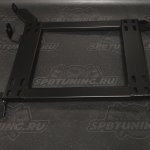 Салазки (опора сидения) Toyota JZX90-100 неподвижная (правая)