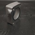 Адаптер для коллектора Greddy, переход на сток дроссель