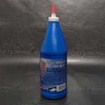 Масло трансмиссионное синтетическое CAM2 Blue Blood 75W90 GL4/5 LS (946 ml)