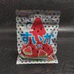 KABAYA Мармелад со вкусом арбуза 50 гр.