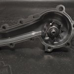 Помпа охлаждающей жидкости Aisin RB20, RB25, RB26