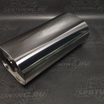 Резонатор AJS 210*145*400*76 направленный