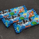 Coris жевательная резинка, вкус Лимонад, шары, 14,4 гр.