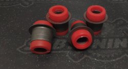 Сайлентблоки 2101/07 (4шт) нижние полиуретан