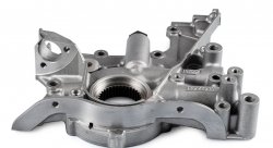 Масляный насос TOYOTA 2JZ GTE 97-05