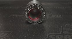 Адаптер для руля Toyota (ADBK16T)