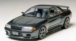 Сборная модель Tamiya  NISSAN SKYLINE GT-R