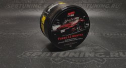 Полироль (покрытие защитное) Soft99 Fusso 12 Months для темных цветов кузова, 200г