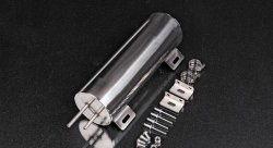 Бак расширительный, универсальный, 3&quot;x9&quot;