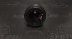 Адаптер стальной для руля Nissan