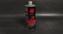 Моторное масло Idemitsu zepro racing 5W40 sn, 1л