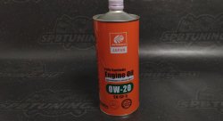 Моторное масло AUTOBACS Fully Synthetic 0W-20 SN/GF-5 1л