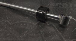 Втулка упорная шарнира кулисы МКПП R154, W58