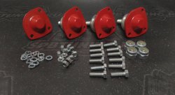 Опора шаровая Трек TRS ВАЗ 2101-07 (комплект)