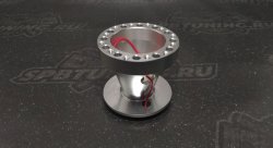 Адаптер для руля Toyota (ADBK16T)