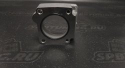 Адаптер для коллектора Greddy, переход на сток дроссель