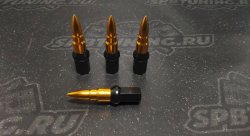 Гайки Bullet nut M12*1.5