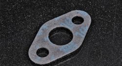 Прокладка слива масла для турбин T3 T04E T04B (38мм)