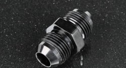 Фитинг union AN8