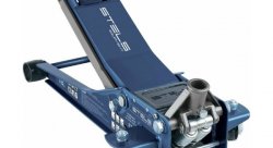 Домкрат подкатной 3.0т 75-515мм LOW PROFILE QUICK LIFT