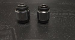 Плавающий сайлентблок Toyota X90/100 JIKIU 12 mm