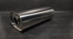 Резонатор AJS 211*145*300*76 направленный