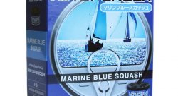 Ароматизатор меловой SPIRIT REFILL - MARINE BLUE SQUASH